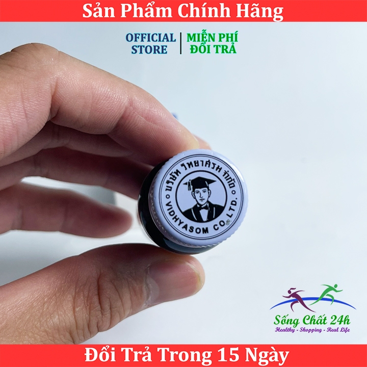 [CHE Tên] Podophylin -Thái Lan Đánh Bay Sùi Mào Gà Mụn Cơm Mụn Cóc Không Tái Phát - Sống Chất 24h
