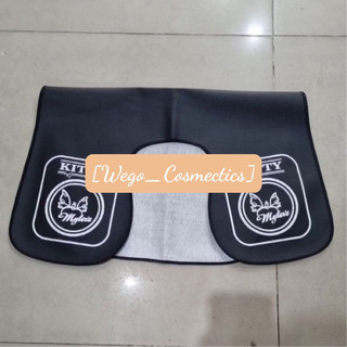 Áo choàng da sắt , choàng kitty [Wego_Cosmectics]