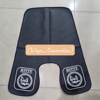 Áo choàng da sắt , choàng kitty [Wego_Cosmectics]