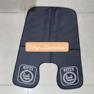 Áo choàng da sắt , choàng kitty [Wego_Cosmectics]