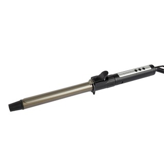 Máy uốn tóc xoăn trục xoay 360 độ ( Đủ Size)