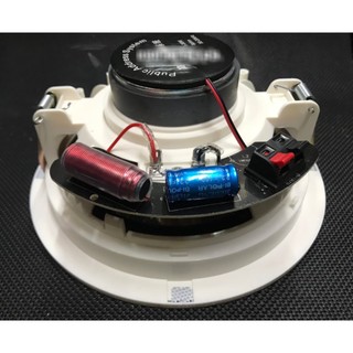 Loa âm trần CEILING- SPEAKER 20W