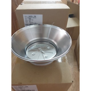 Lưỡi dao hàng chính hãng máy ép trái cây panasonic mj-sj01 mj-dj01 mj-dj31
