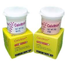 Trám tạm Ceivitron (Không tự dùng tại nhà)