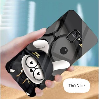 Ốp SAMSUNG A6, A6 Plus, A8, a8 Plus,J6, J6 Plus,J8