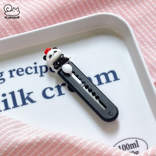 Dao rọc giấy Panda