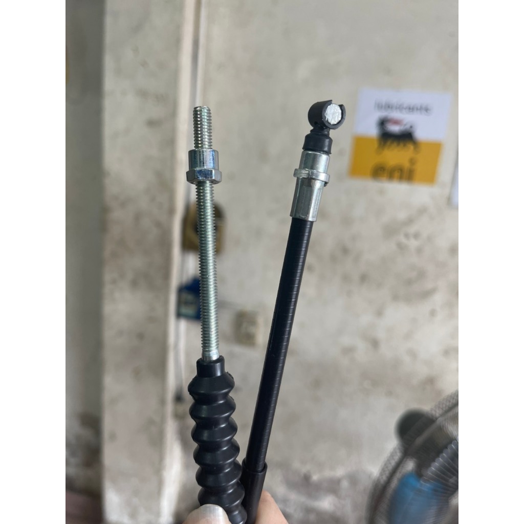 Dây phanh sau Liberty abs