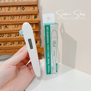 Nhiệt Kế Vinmec Kẹp Nách Terumo C205- Độ Chính Xác Và Độ Bền Cao
