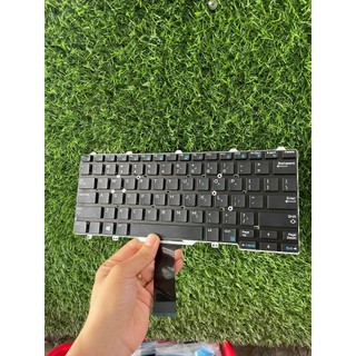Bàn phím laptop Dell Latitude E5450, E5470, E5480, E5490, E7450, E7470, E7480, E7490, E3340, 3350