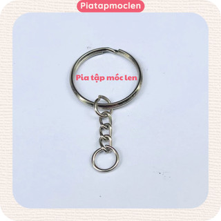 Túi 5 khoen móc khoá, loại tốt, hàng đẹp