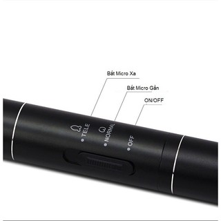 MICRO QUAY PHIM PHỎNG VẤN HỘI NGHỊ EM-2800A
