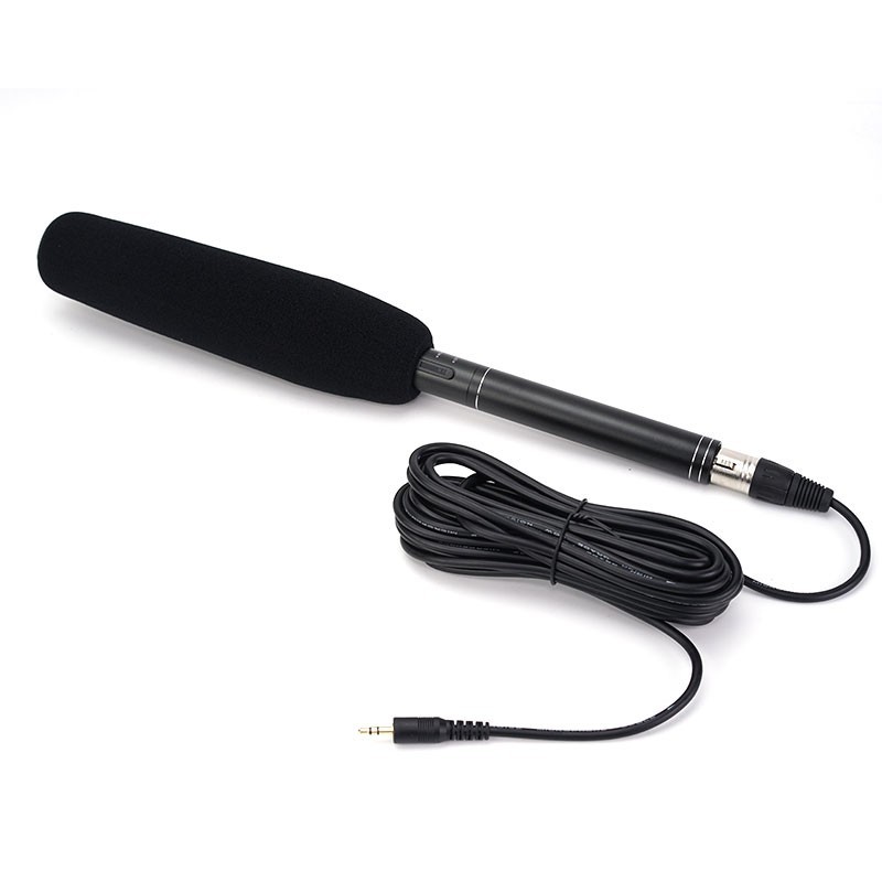 MICRO QUAY PHIM PHỎNG VẤN HỘI NGHỊ EM-2800A