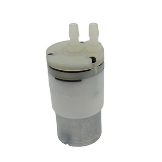 Máy bơm nước mini tự mồi 310 3.7 ~ 7.4VDC