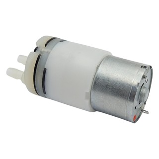 Máy bơm nước mini tự mồi 310 3.7 ~ 7.4VDC