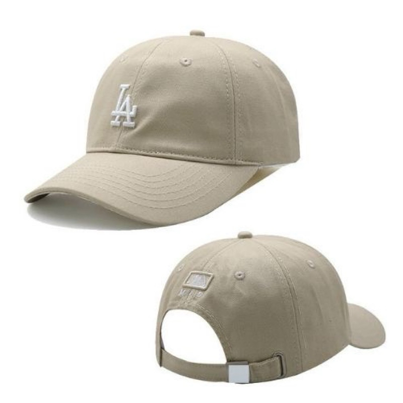 Nón Kết Lưỡi Trai Lala - Mũ Kết Lala Thêu Chữ Thời Trang Hàn Quốc Hot Trend