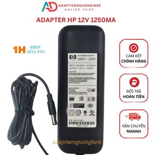 Dây nguồn máy Scan HP G2400 G2410 G3010 G3110 xịn