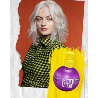 TIGI BEDHEAD SMALL TALK KEM TẠO PHỒNG 3 TRONG 1 240ml