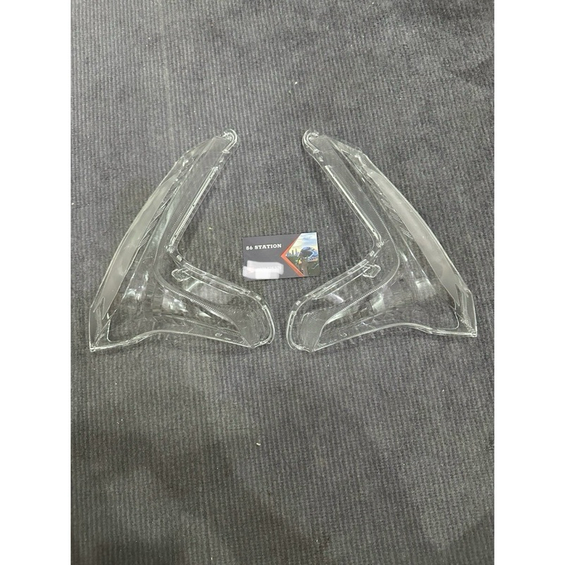 chụp xi nhan future 125 2018 - 2024 / wave 125 2018 - 2024