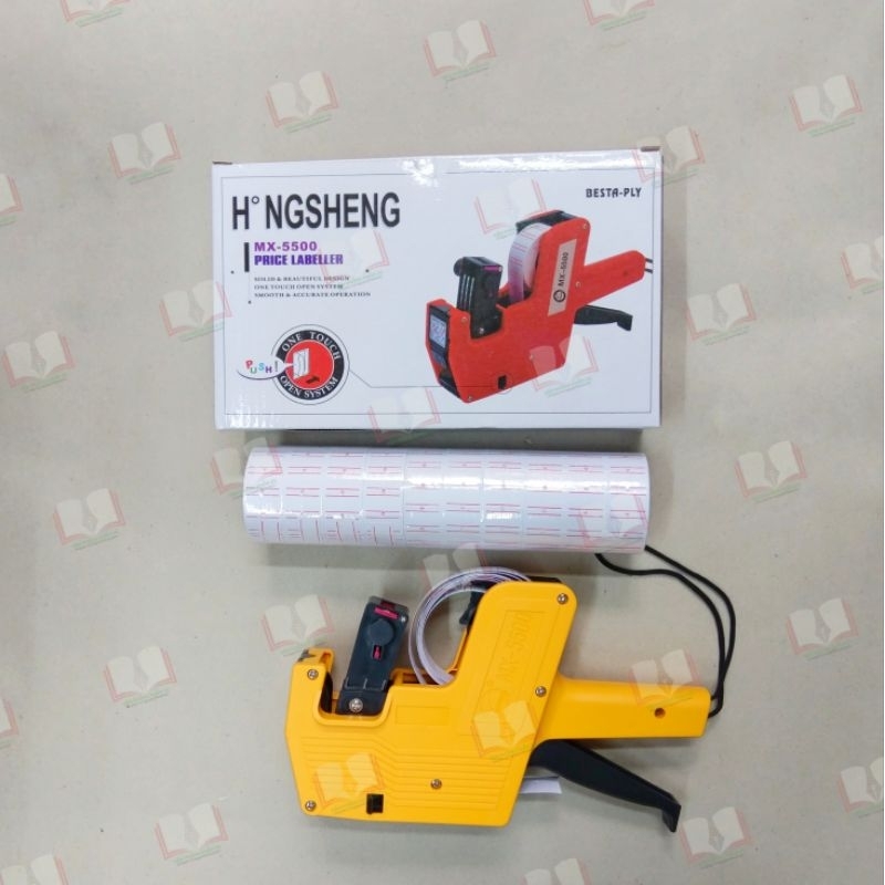 Súng bắn giá  MX5500