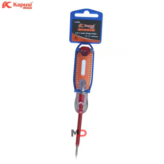 Bút thử điện nhật kapusi k-9065 chịu tải cao lên đến 500 v