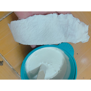 Que gỗ quét sáp wax lông