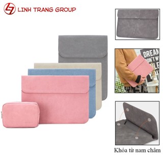 Túi đựng laptop chất liệu PU - Oz153