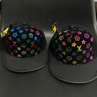 Mũ lưỡi trai phản quang cho bé, nón lưỡi trai, nón snapback thời trang cho bé 2-5 tuổi