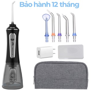 Tăm Nước H2ofloss HF-p11, phiên bản mới nhất 2024 của h2ofloss