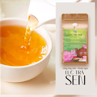 Lục Trà Sen The Good Cup - Nguyên Liệu Giải Khát K Supply - ksupply