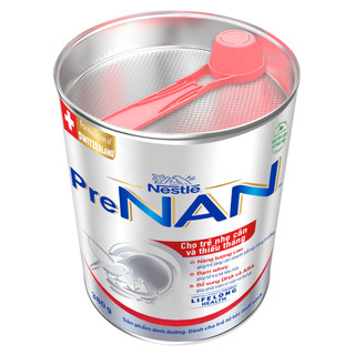 Sữa bột Nestle PreNan 380g