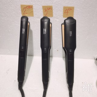 Máy Là Tóc Chuyên Nghiệp Bản Sứ Giành Cho Các SALON Cao Cấp (Logo tiếng Anh hoặc Tiếng Hàn QUốc)