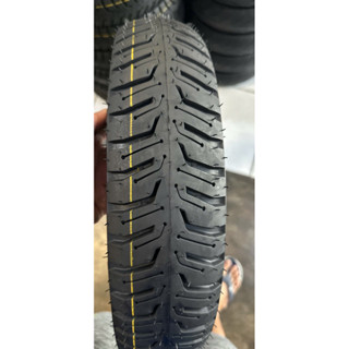  VỎ  LỐP  XE TAY GA KHÔNG DÙNG RUỘT HIỆU TRC 022 