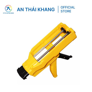 Súng Keo Chít Mạch InterSIL E