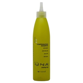 DẦU GỘI CHỐNG RỤNG UNA COMPENSATING 250ML - 1000ML