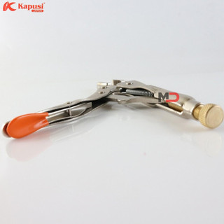 Kìm chết Kapusi 10 in cao cấp