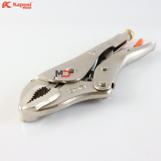 Kìm chết Kapusi 10 in cao cấp