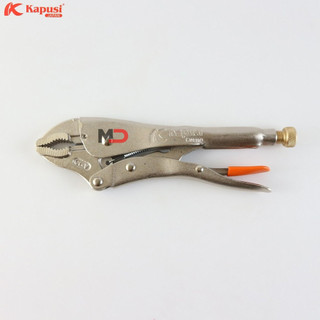 Kìm chết Kapusi 10 in cao cấp