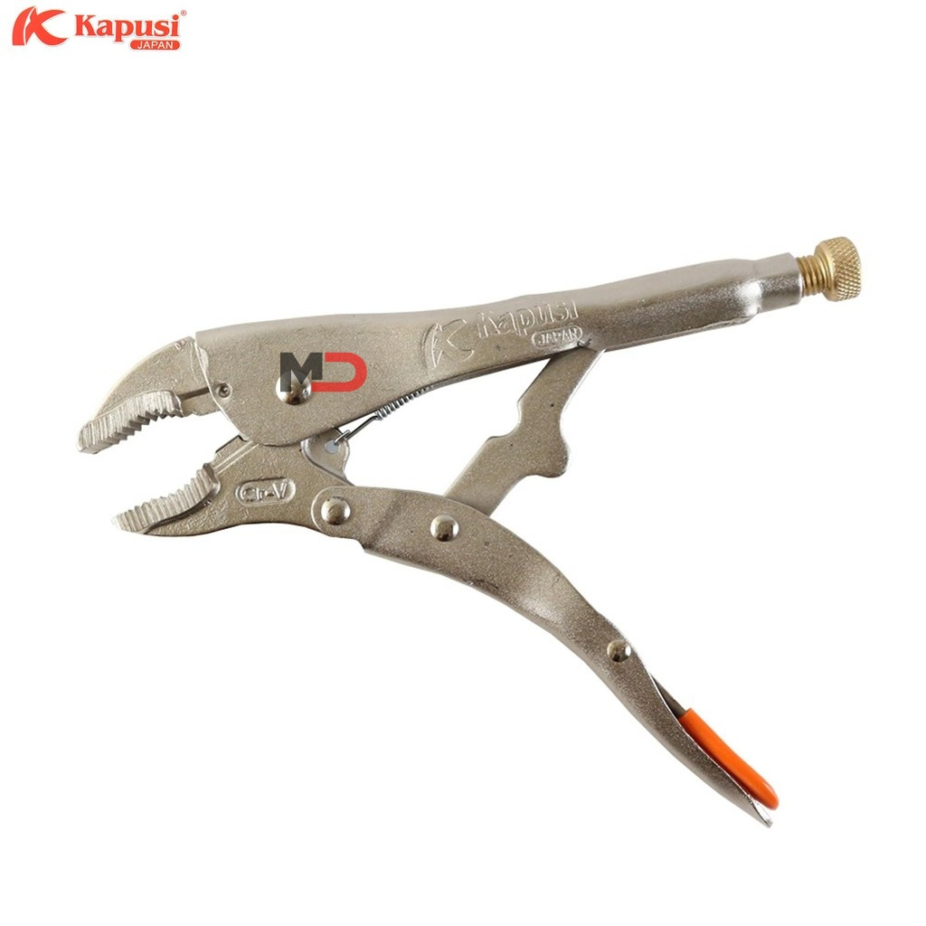 Kìm chết Kapusi 10 in cao cấp