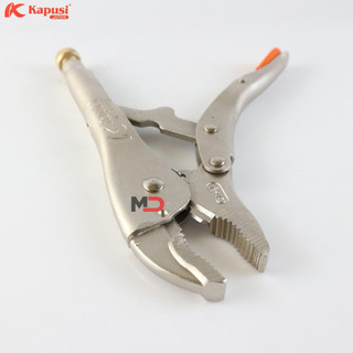 Kìm chết Kapusi 10 in cao cấp