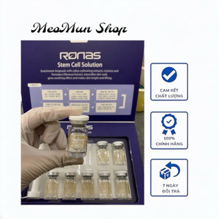 Tế bào gốc ronas stem cell hàn quốc 5ml * 10 lọ