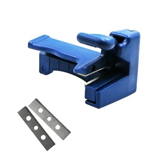 Dụng cụ cắt chỉ nẹp gỗ cầm tay