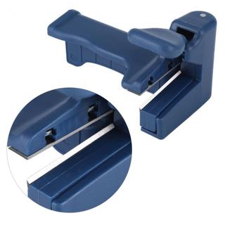 Dụng cụ cắt chỉ nẹp gỗ cầm tay