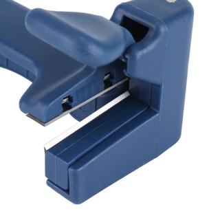 Dụng cụ cắt chỉ nẹp gỗ cầm tay