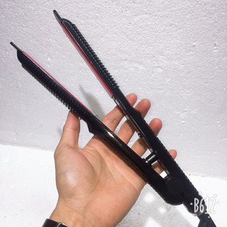 Máy Duỗi Tóc Đa Năng, Máy Là Thẳng Kẹp Duỗi Tóc Chuyên Nghiệp Flat Iron