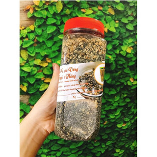 Muối vừng đặc biệt hộp 500g ngon hơn muối vừng truyền thống rất nhiều 1000533