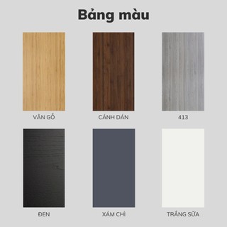 Tủ Để Đồ Tủ Bếp Hiện Đại Bằng Gỗ MDF Yapi-124