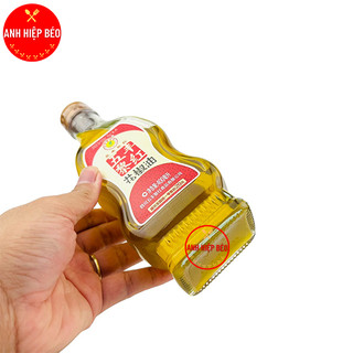 Dầu Tê Đỏ/Dầu Hoa Tiêu Tê 400ml