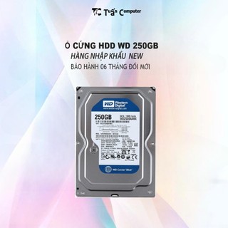 Ổ Cứng 250gb Seagate