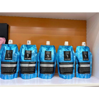 DẦU HẤP V76 PHỤC HỒI CHỐNG RỤNG 500ML