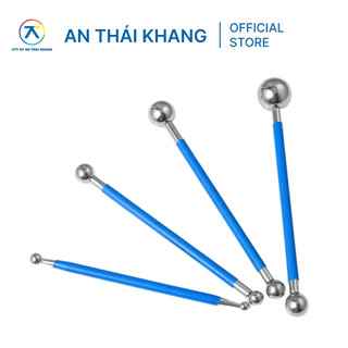 Bộ 4 Bi Cầu Lăn Mạch - Bi Lăn Keo Chít Mạch